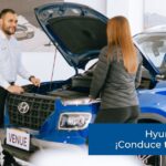 Hyundai: Innovación y calidad en cada vehículo